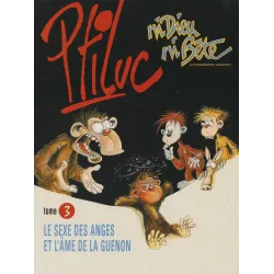 Ni dieu ni bête (3) - Le sexe des anges et l'âme de la guenon