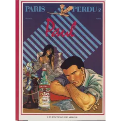 Paris perdu (2) - Paul