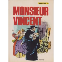 Monsieur Vincent (11) - Monsieur Vincent