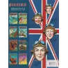 copy of copy of Biggles (11) - L'épée de Wotan