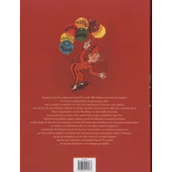 copy of Spirou (HS) - La véritable histoire de Spirou (1937-1946)