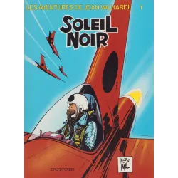 copy of Jean Valhardi (5) - Le rayon super gamma