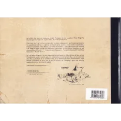 copia de Idées noires (40 ans) - Franquin Idées noires