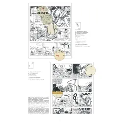 Le marsupilami de Franquin