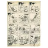Le marsupilami de Franquin