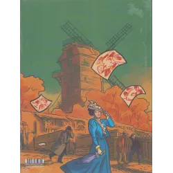 L'écorché (Intégrale) - L'écorché
