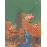 L'écorché (Intégrale) - L'écorché