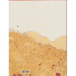 copy of L'écorché (Intégrale) - L'écorché