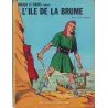 Harald le viking (1) - L'île de la brume