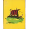 Harald le viking (1) - L'île de la brume