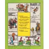 Isabelle (1) - Le tableau enchanté