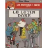 copy of Les aventures de Neron et Cie (34) - La princesse lovely