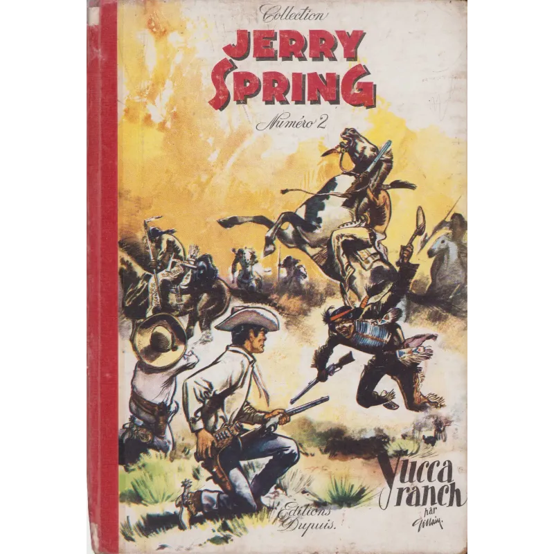 copy of Jerry Spring (2) - Yucca Ranch