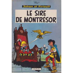 Αντιγραφή του Johan et Pirlouit (3) - Le lutin du bois aux roches