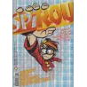 copy of Spirou magazine (3132) - Spécial année 2038