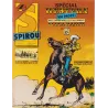copy of Spirou Magazine (2535) - Gaston - Aïe le revoilà