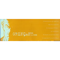 Le choucas (HS) - Objet publicitaire