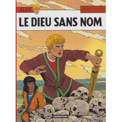 copia de Alix (27) - Le démon du Pharos