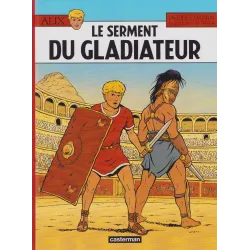 copia de copia de Alix (27) - Le démon du Pharos