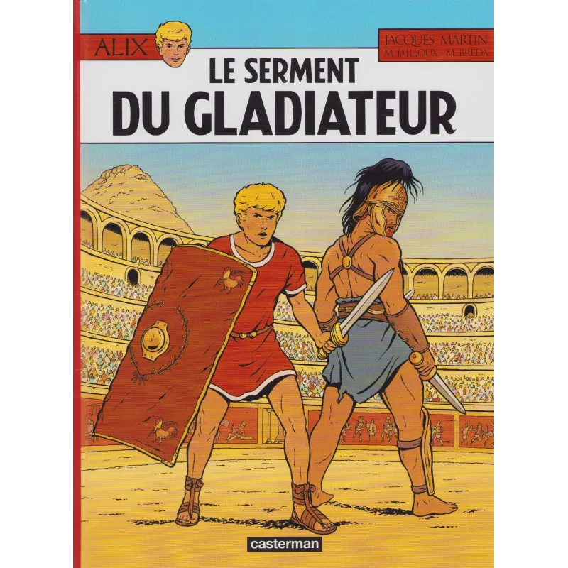 Cópia de Cópia de Alix (27) - Le démon du Pharos