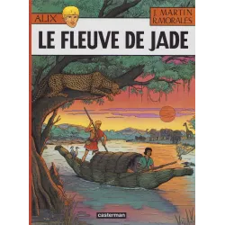 copia de copia de copia de Alix (27) - Le démon du Pharos