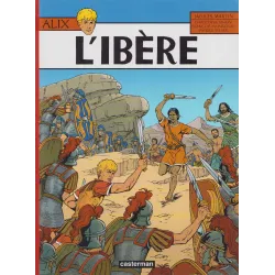 copy of copy of copy of Alix (27) - Le démon du Pharos
