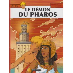 copia de copia de copia de copia de Alix (27) - Le démon du Pharos