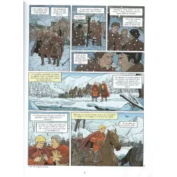 copy of copy of copy of Alix (28) - La cité engloutie