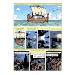 Kopie van Kopie van Kopie van Kopie van Alix (27) - Le démon du Pharos