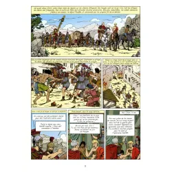 copia de copia de copia de Alix (27) - Le démon du Pharos