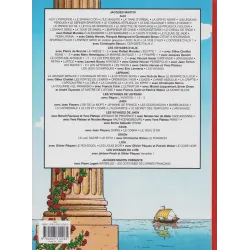 copia de copia de copia de Alix (27) - Le démon du Pharos