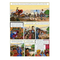 copia de copia de Alix (27) - Le démon du Pharos