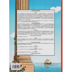 copia de copia de Alix (27) - Le démon du Pharos