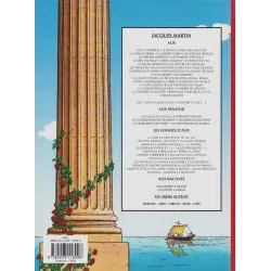 Cópia de Cópia de Alix (27) - Le démon du Pharos