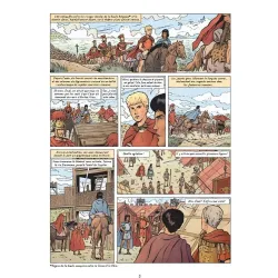 Alix (33) - Britannia