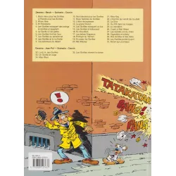 copy of Sammy (30) - Les gorilles portent jupon