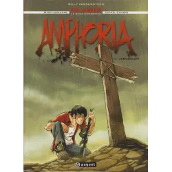 Amphoria (2) - Jérusalem