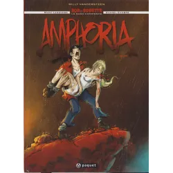 copia de Amphoria (2) - Jérusalem