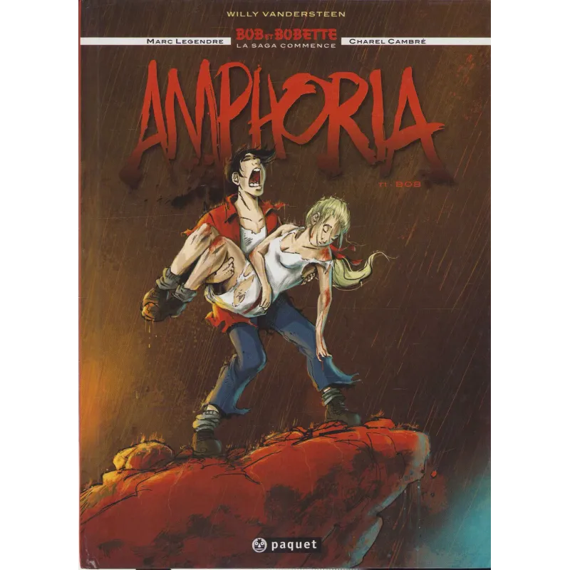 copy of Amphoria (2) - Jérusalem