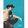 copy of Chick Bill (32) - Le cow-boy de fer