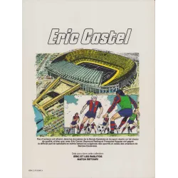 Kopie van Eric Castel (10) - Pari gagné