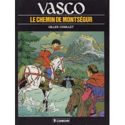 copy of Vasco (9) - Poussière d'Ispahan