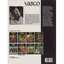 copy of Vasco (9) - Poussière d'Ispahan