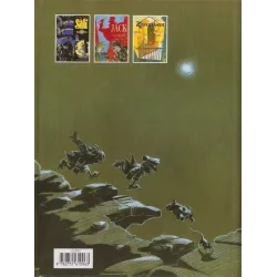 Basil et Victoria (3) - Zanzibar