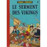 Johan et Pirlouit (5) - Le serment des vikings