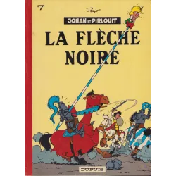 kopi af Johan et Pirlouit (5) - Le serment des vikings