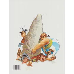 Asterix (HS) - Uderzo croqué par ses amis