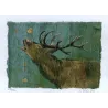 Puzzle - Servais - Le brame
