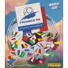 Panini World Cup - France 98