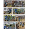 copy of Les tuniques bleues (50) - La traque (coffret)